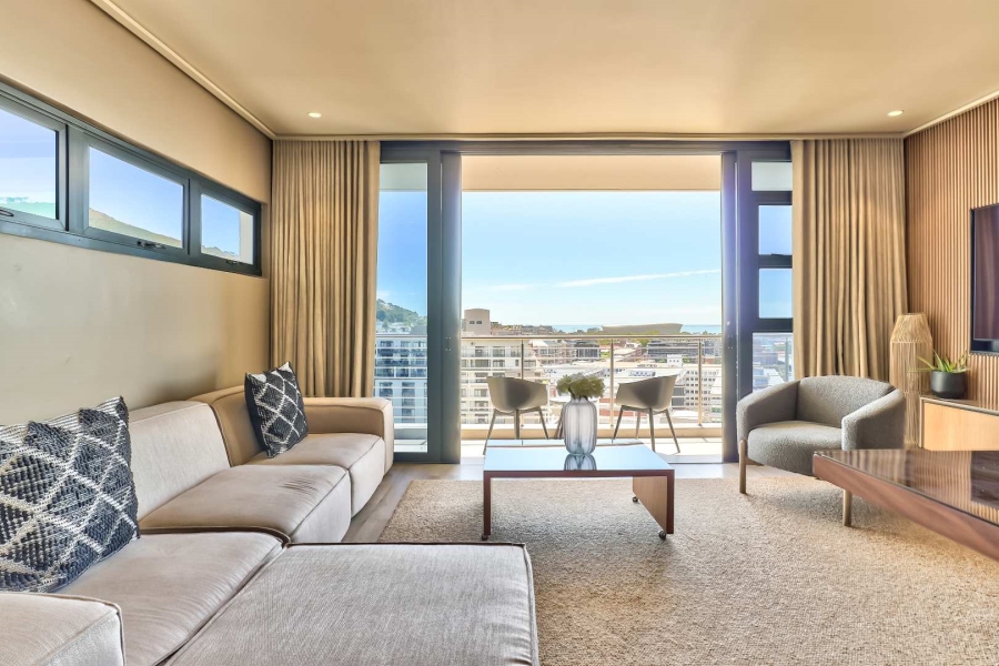 2 Bedroom Property for Sale in Cape Town City Centre Western Cape